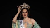 Foto ilustrativa de la nota titulada: Fátima Bosch se defiende ante humillación de directivo de Miss Universo que la llamó "tonta"