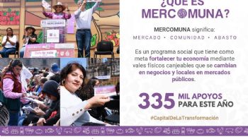 PREVIVALE enfrenta críticas por presuntos vales falsos de MERCOMUNA 2025