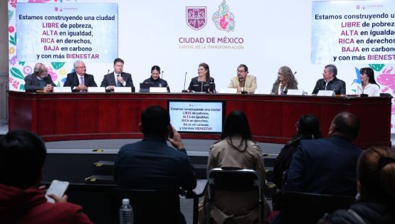 Clausuras de obras irregulares en la CDMX suben 140% en lo que va del 2025