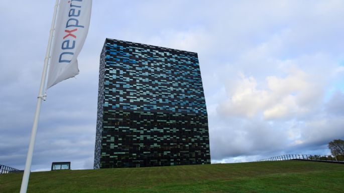 China culpa a Holanda por tensiones en suministro de chips en medio de disputa con Nexperia