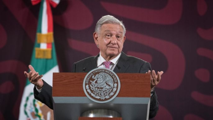 AMLO pide apoyar con donaciones económicas a Cuba: "Que cada quien aporte lo que pueda", dijo