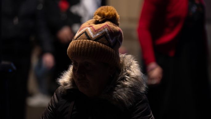 Temperaturas bajarán hasta -10 grados: así pegará el frío en cada entidad este miércoles