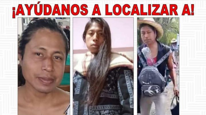 Diputada exige redoblar búsqueda de defensora trans desaparecida en Puebla