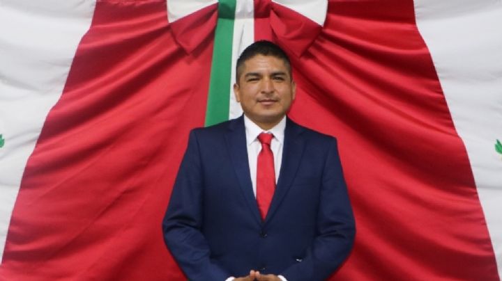 Confirman sentencia contra exdiputado de Hidalgo por narcomenudeo