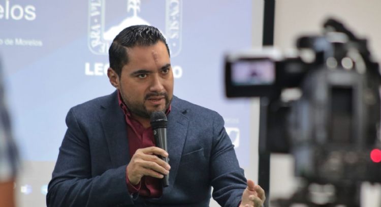 Denuncian al auditor de Morelos por presuntas omisiones, irregularidades y posible corrupción