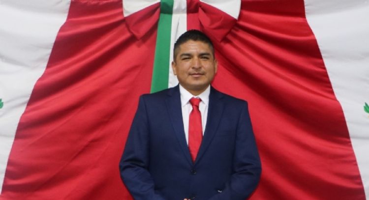 Confirman sentencia contra exdiputado de Hidalgo por narcomenudeo