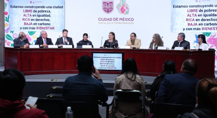 Clausuras de obras irregulares en la CDMX suben 140% en lo que va del 2025