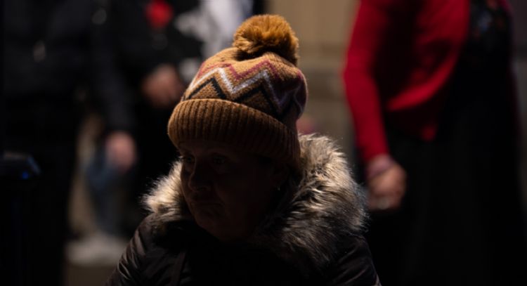 Temperaturas bajarán hasta -10 grados: así pegará el frío en cada entidad este miércoles