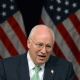 Muere Dick Cheney, uno de los vicepresidentes más influyentes y divisivos de EU