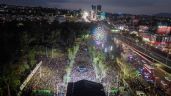 Foto ilustrativa de la nota titulada: Festival Internacional de las Cuatro Casas reúne más de 60 mil personas