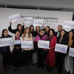 Nuevo código de ética: golpe ideal al acoso, corrupción y nepotismo