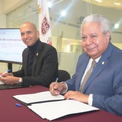 El C5 podrá ver cámaras de comercios afiliados a la Canaco en la CDMX