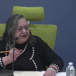 Norma Piña descarta sentirse perseguida: “si tuviera algo malo, ya me lo hubieran sacado”