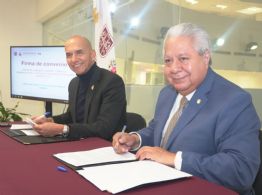 El C5 podrá ver cámaras de comercios afiliados a la Canaco en la CDMX