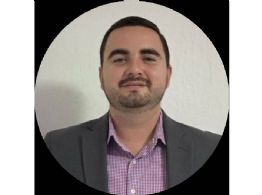 Renuncia el primer juez electo en la reforma judicial: ¿Quién es Adrián Aguirre Hernández?