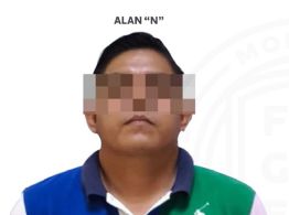 Prometió servicio de banquetes y defraudó con 326 mil pesos a universitarios; ya fue detenido