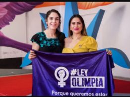 "Lo que le pasó no nos sorprende y eso es lo más aterrador": Indira Cato sobre el acoso a Sheinbaum