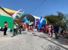 Cae el flujo migratorio hacia EU; extranjeros buscan regularizarse en México