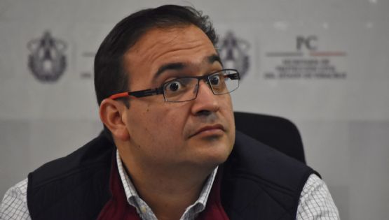 Javier Duarte se queda en prisión; jueza le niega la libertad anticipada (Video)