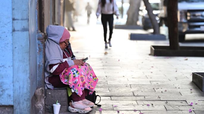 Precaución: madrugada fría este jueves en seis alcaldías de CDMX