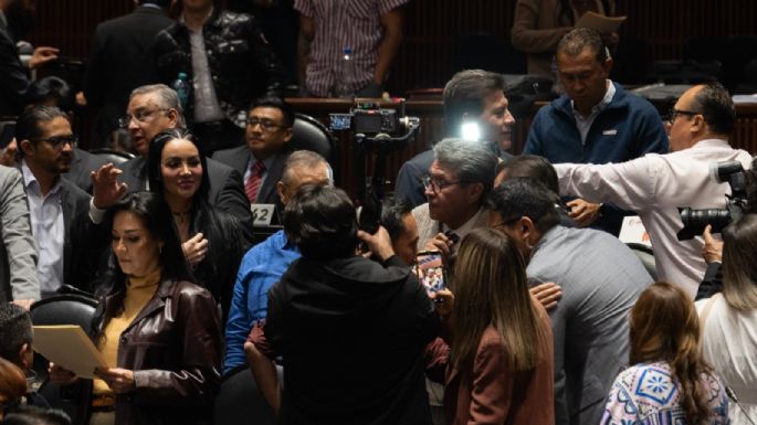 Se reasignarán casi 18 mil mdp del PJ, FGR e INE para agricultura, ciencia, educación y cultura