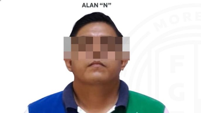 Prometió servicio de banquetes y defraudó con 326 mil pesos a universitarios; ya fue detenido