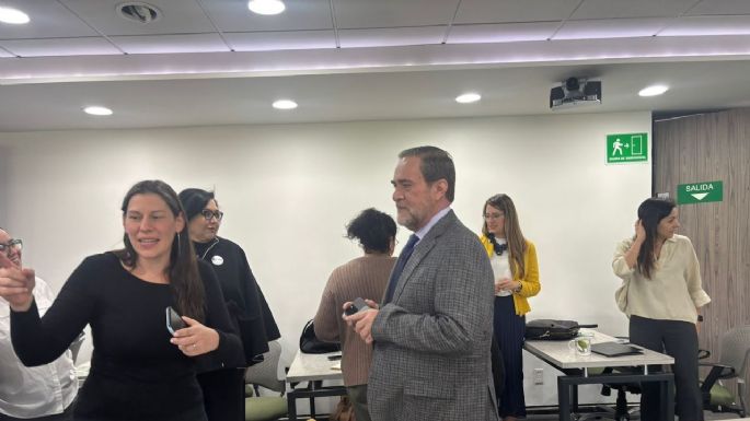 Pardo Rebolledo advierte: no procede revisar las sentencias de la anterior Corte