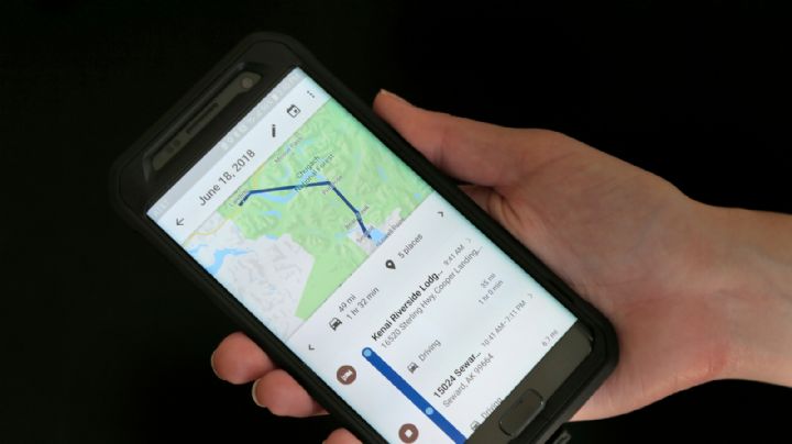 Google Maps usará la IA para una experiencia más conversacional