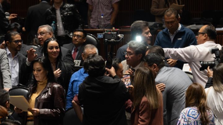 Se reasignarán casi 18 mil mdp del PJ, FGR e INE para agricultura, ciencia, educación y cultura