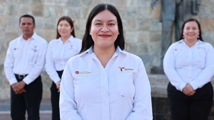 Presenta SEDENER programa del Congreso Internacional de Energía Tamaulipas 2025