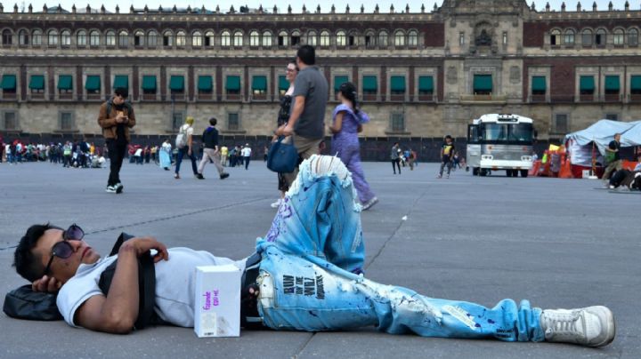 Tras 9 meses de su presentación, Plan México no ha logrado generar empleos