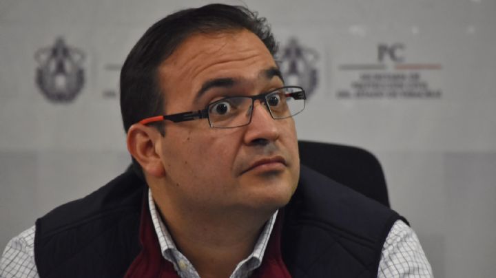 Javier Duarte solicita su liberación anticipada tras cumplir el 95% de su condena de 9 años de prisión