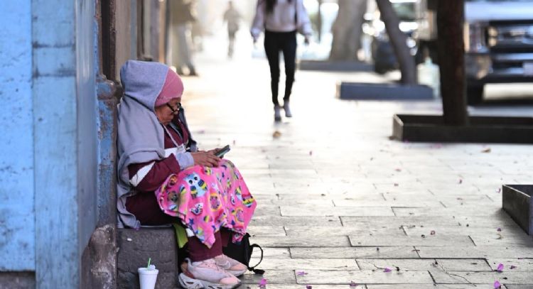 Precaución: madrugada fría este jueves en seis alcaldías de CDMX