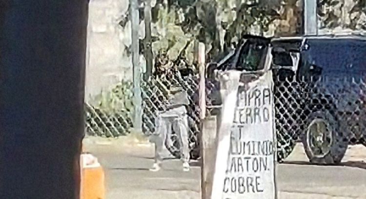 Civiles armados provocan tensión en Atlatlahucan para impedir detención (Video)