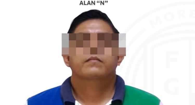 Prometió servicio de banquetes y defraudó con 326 mil pesos a universitarios; ya fue detenido