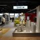 Shein abre su primera tienda física en París; Francia suspende el acceso a la plataforma