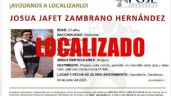 Foto ilustrativa de la nota titulada: Tras cinco meses secuestrado, liberan a hijo del alcalde de Ojocaliente, Zacatecas