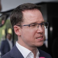 Ricardo Anaya: “Si no pueden cuidar a la presidenta, ¿qué podemos esperar del resto del país?”