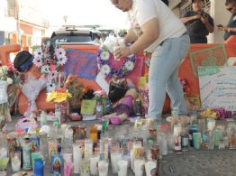 Hermosillo, entre la tragedia de la tienda Waldo's y la memoria por la Guardería ABC