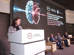 La salud cardiovascular es clave en el desarrollo del Alzheimer: esto dice una investigadora