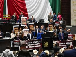 Aprueban presupuesto 2026: reasignan 17 mil 788 millones de pesos del Poder Judicial y autónomos