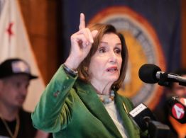 Pelosi no buscará reelección, poniendo fin a destacada carrera en Cámara de Representantes de EU