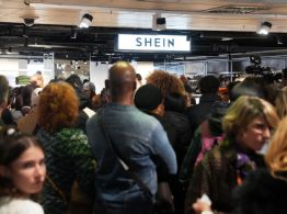 Francia exige a la UE que investigue a Shein por vender artículos ilegales