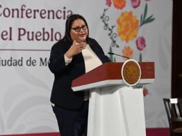 Secretaría de las Mujeres presenta plan integral contra el abuso sexual tras acoso a Sheinbaum