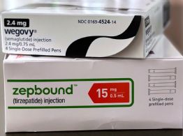 Trump anuncia acuerdo para ampliar cobertura y reducir costos de medicamentos contra la obesidad