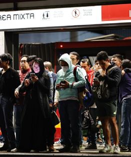 Frío en CDMX: alerta para la madrugada y amanecer del viernes en estas alcaldías