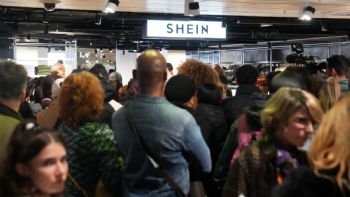 Francia exige a la UE que investigue a Shein por vender artículos ilegales