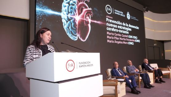 La salud cardiovascular es clave en el desarrollo del Alzheimer: esto dice una investigadora