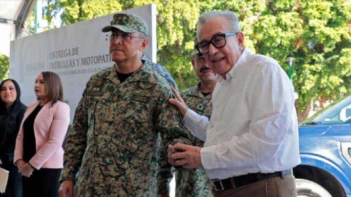 Escoltas del secretario de Seguridad de Sinaloa agreden a periodistas