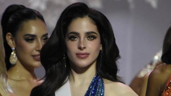 Miss Universo: claves de la polémica por el insulto de un organizador a la representante de México